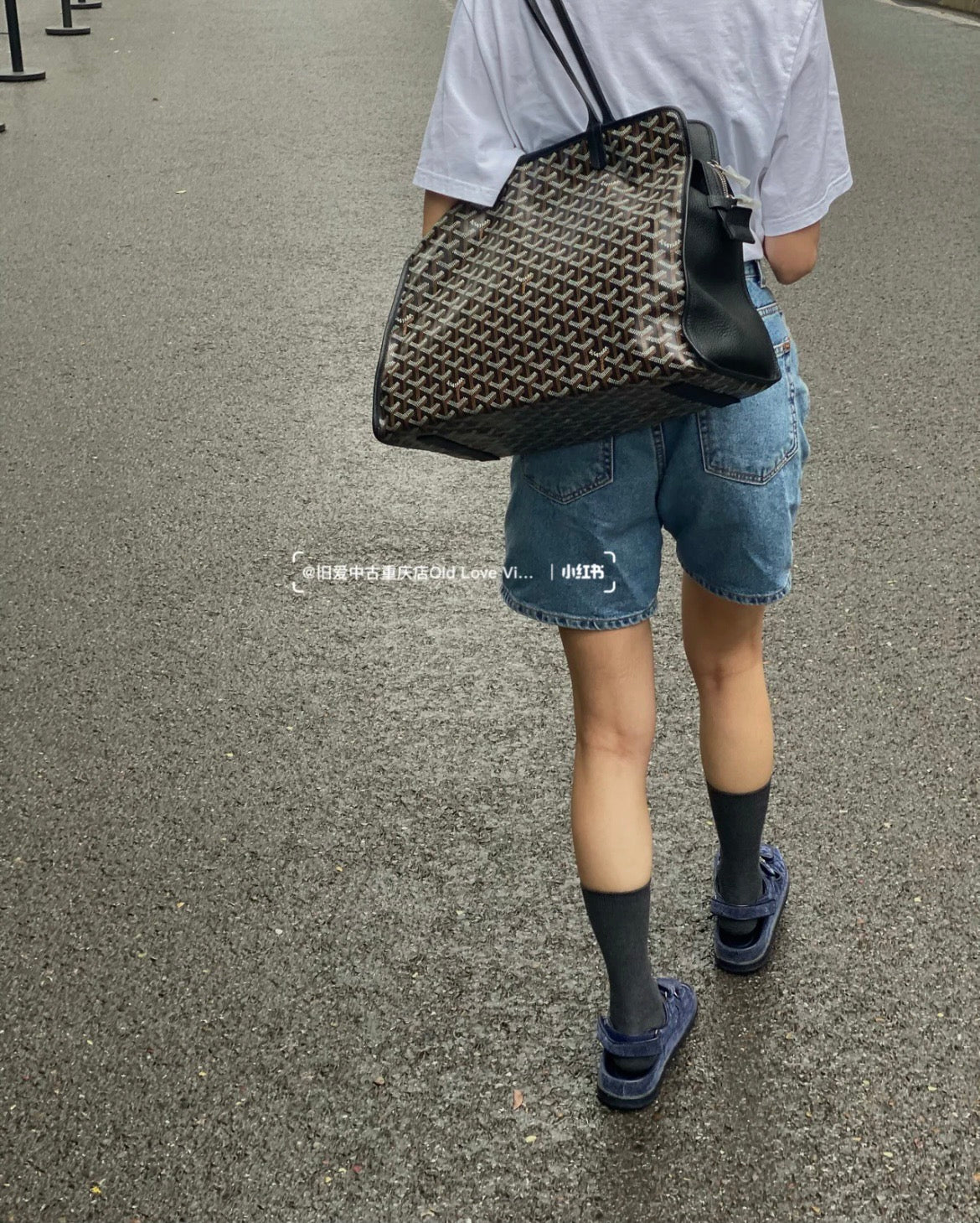 戈G家-Hardy 寵物包 黑色