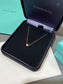 Tiffany-項鍊094
