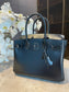 小愛款-Birkin 30 Box 黑色
