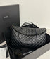 聖Y羅-Maxi quilted 旅行袋