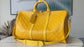 M23748 路L家-Keepall Bandoulière 旅行袋 黃色