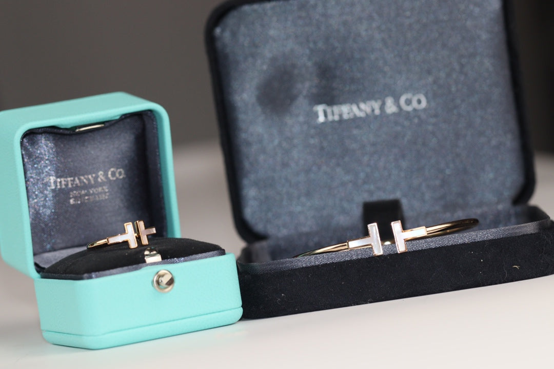 Tiffany-手鍊018