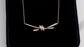 Tiffany-項鍊100