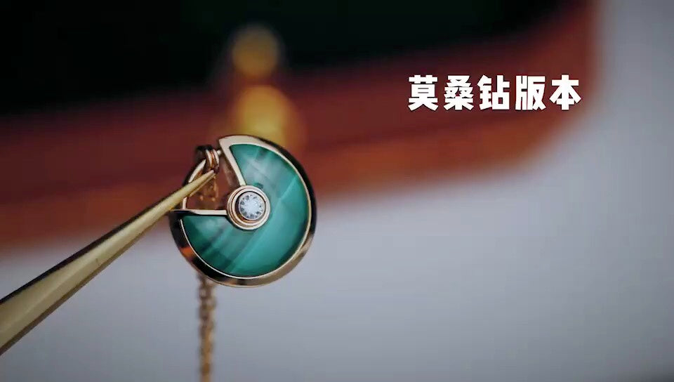 卡C家-項鍊075