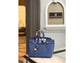小愛款-Birkin 25 Togo 7E Blue birghton 明藍色 金扣