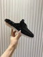 L-Piana-2024 樂福拖鞋 黑色