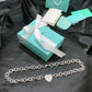 Tiffany-項鍊060
