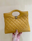 小香家-2023早秋系列 31bag 黃色 Mini