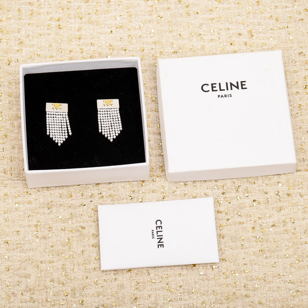 賽C家-耳環128