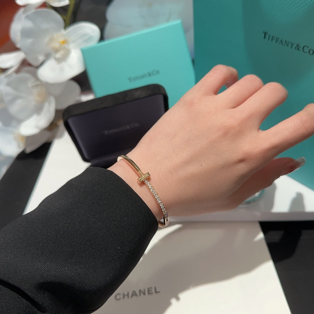 Tiffany-手鍊030