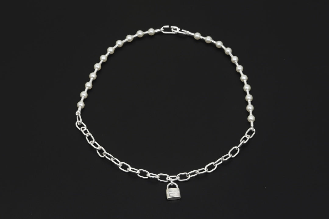 Tiffany-項鍊046