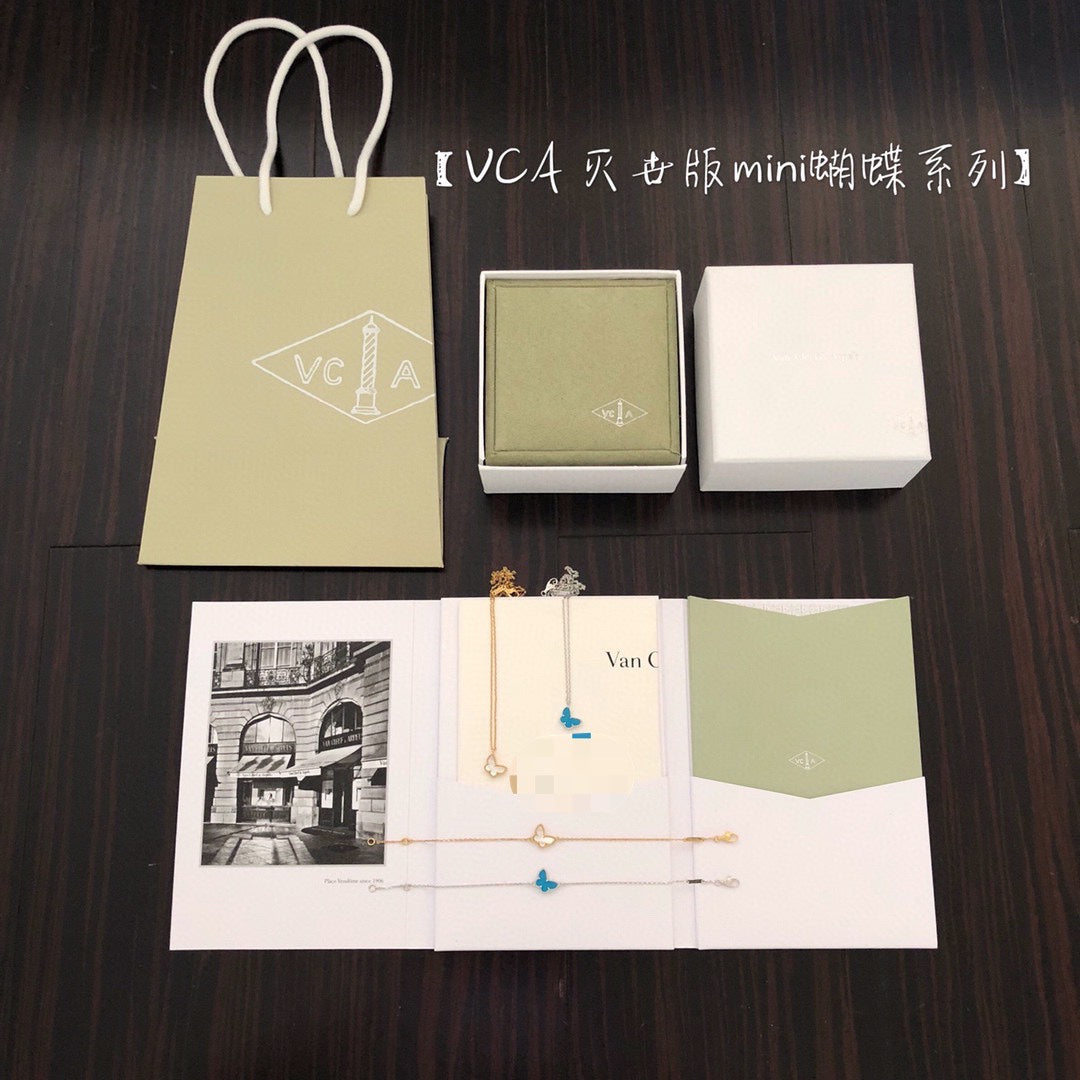 梵V克-項鍊096