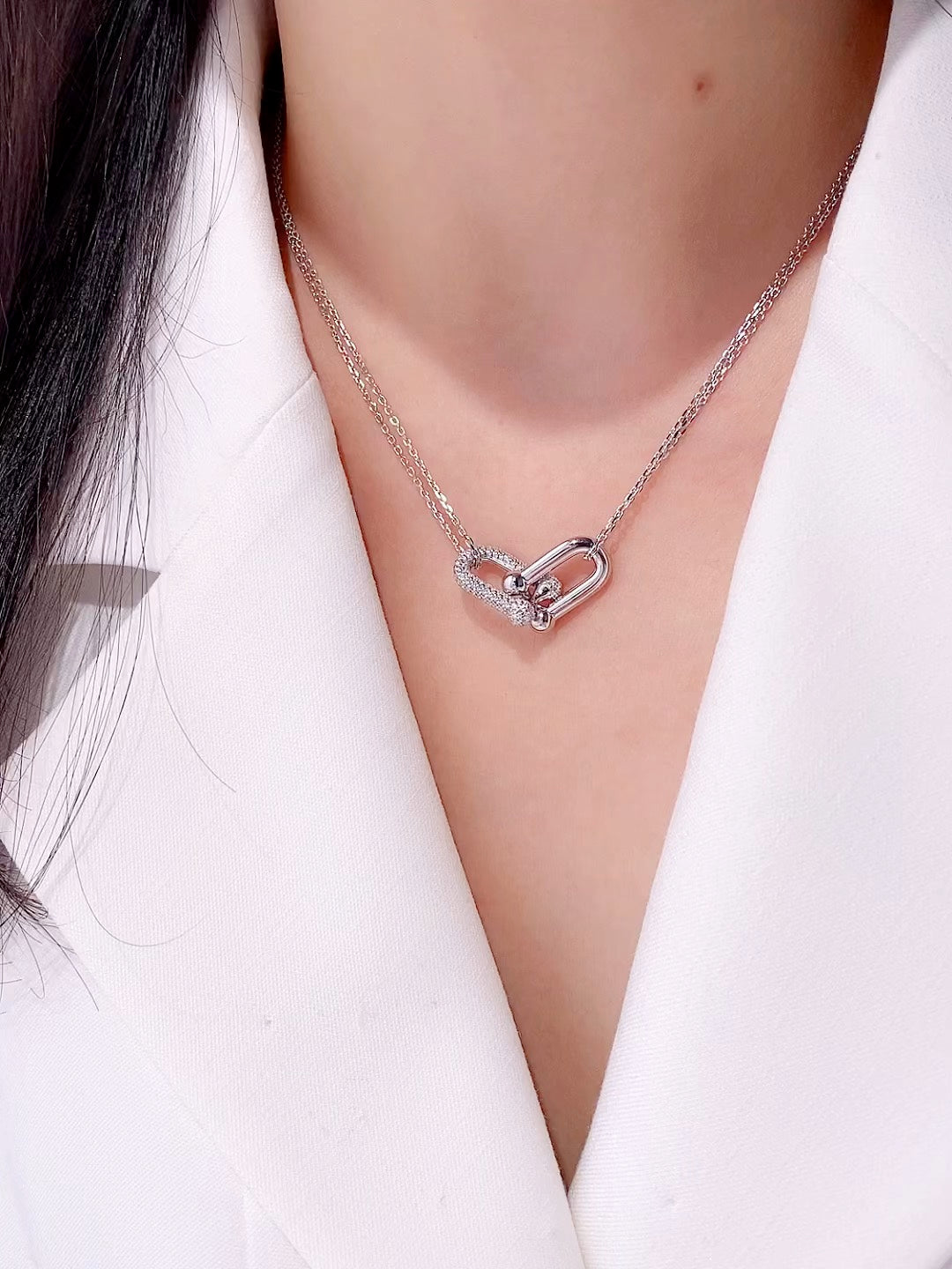 Tiffany-項鍊107