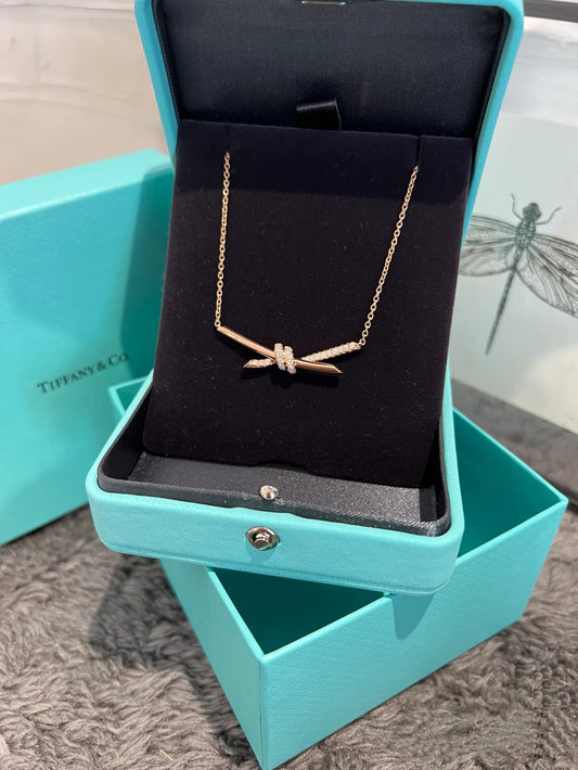 Tiffany-項鍊105