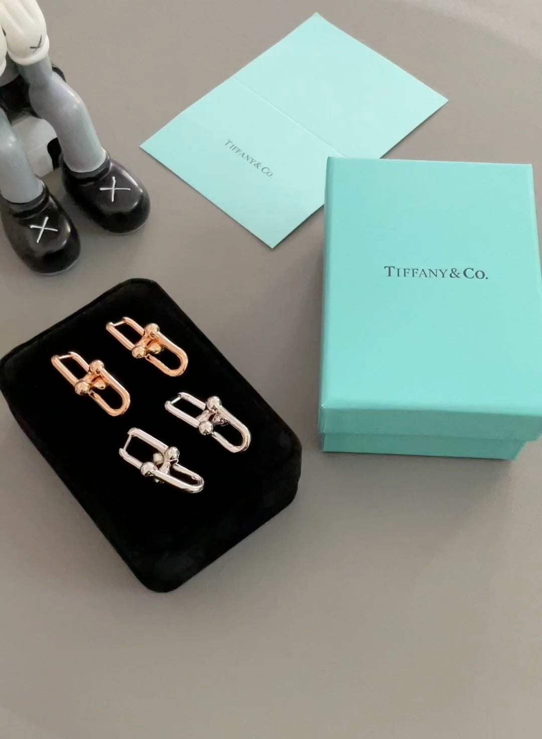 Tiffany-耳環021