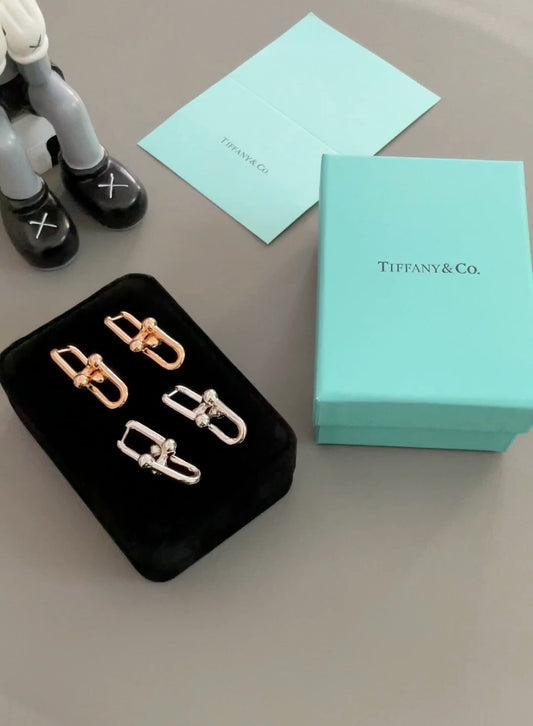 Tiffany-耳環021