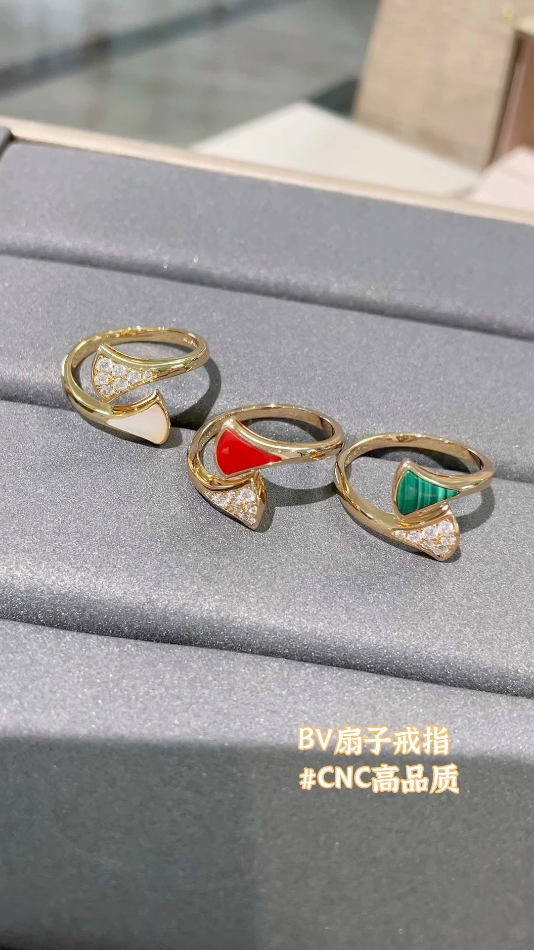 寶B格-戒指019