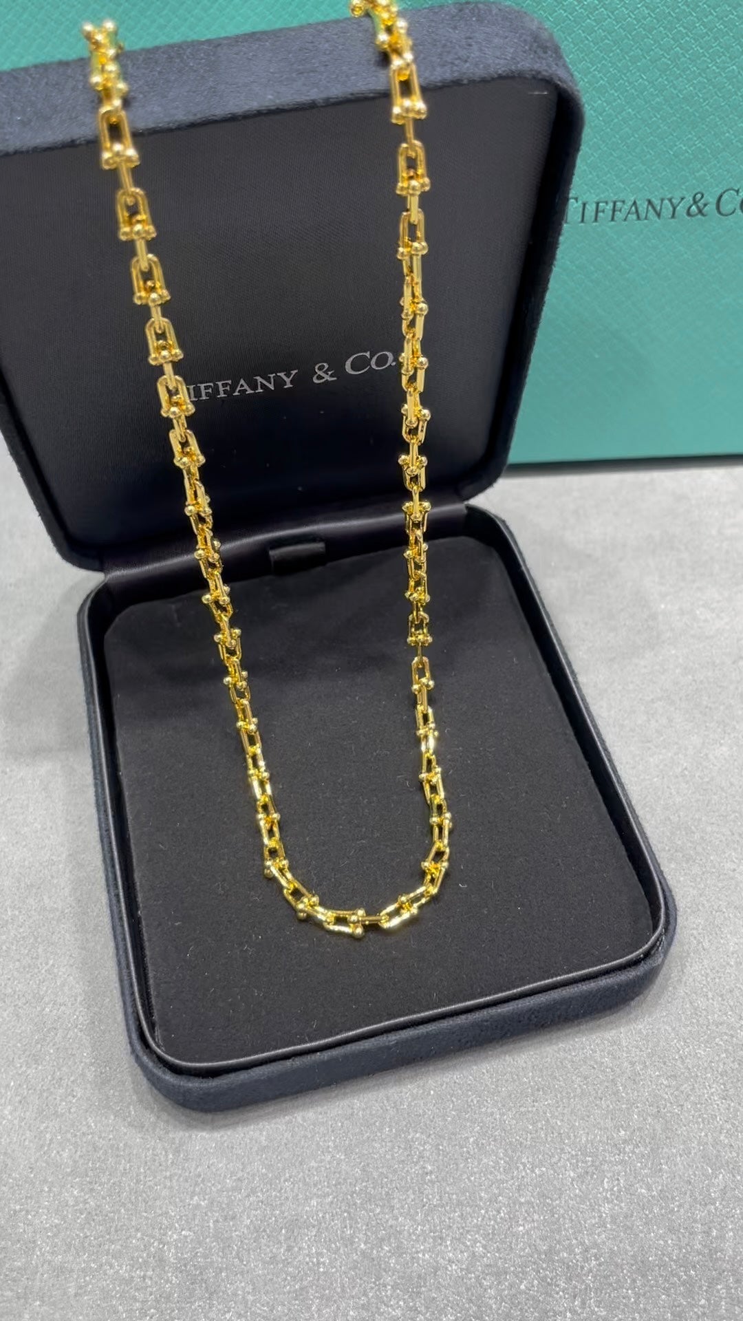 Tiffany-項鍊033