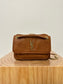 聖Y羅-Niki Medium Camera Bag 相機包 焦糖色