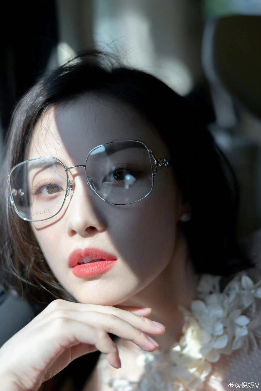 古G家-眼鏡 GG1018S 56口18-145