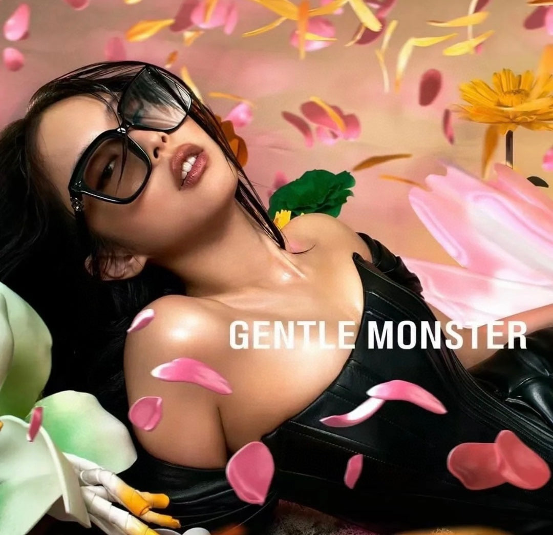 GENTLE-墨鏡 63-16-156