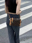 M46358 路L家-Side Trunk MM 手提斜跨包