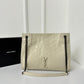 聖Y羅-Niki Shopping Bag 奶白色