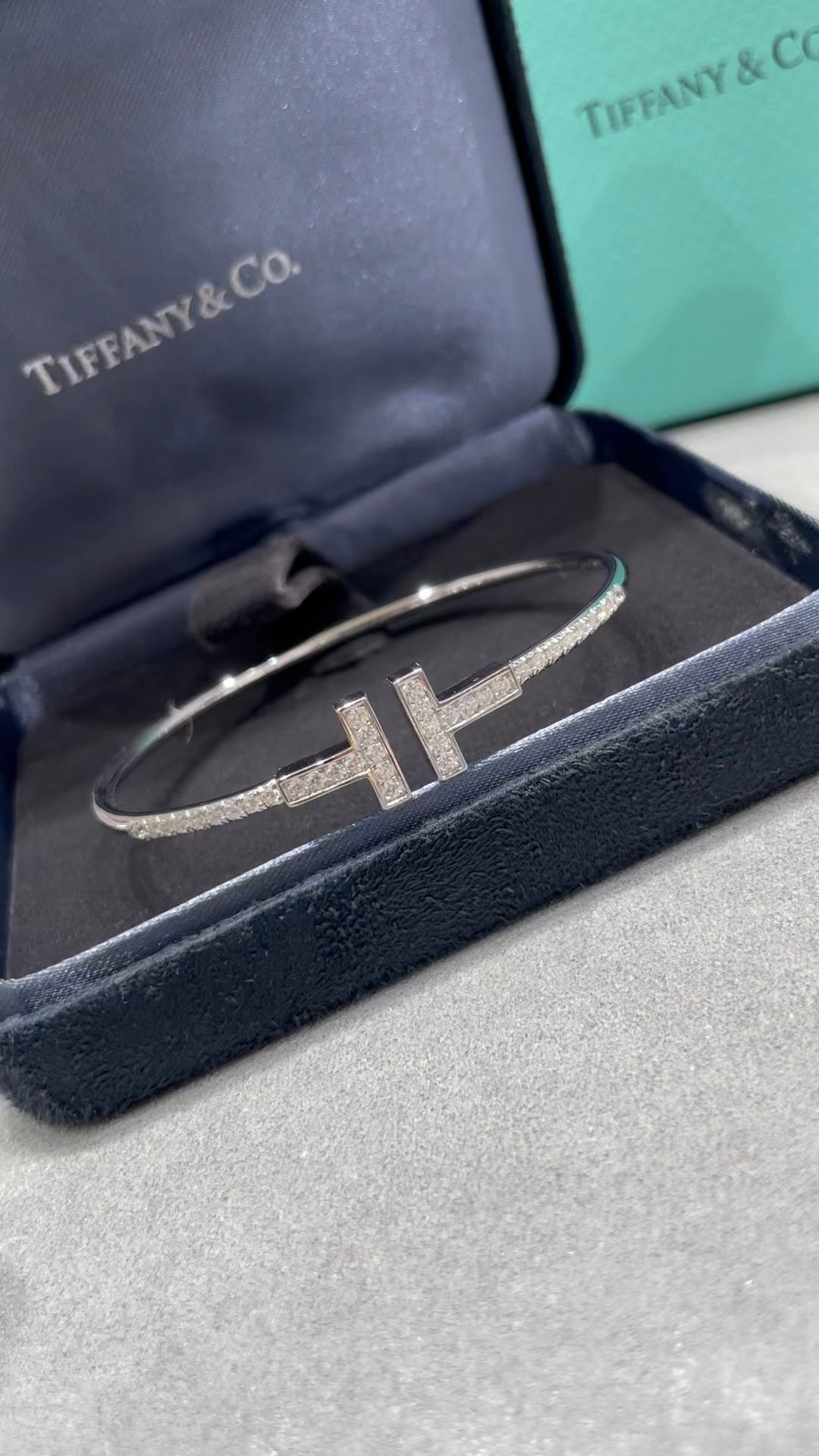 Tiffany-手鍊004