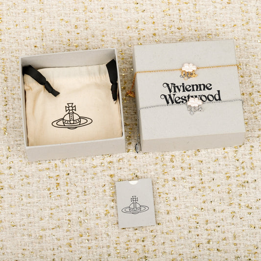 Vivienne westwood-手鍊2506034