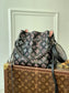 M21096 路L家-Bella Tote 托特包 獨家黑