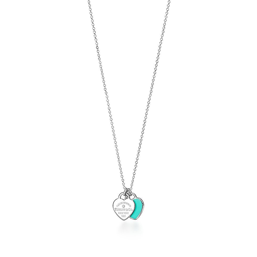 Tiffany-項鍊056