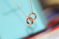 Tiffany-項鍊093