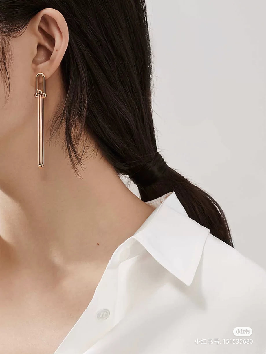 Tiffany-耳環035