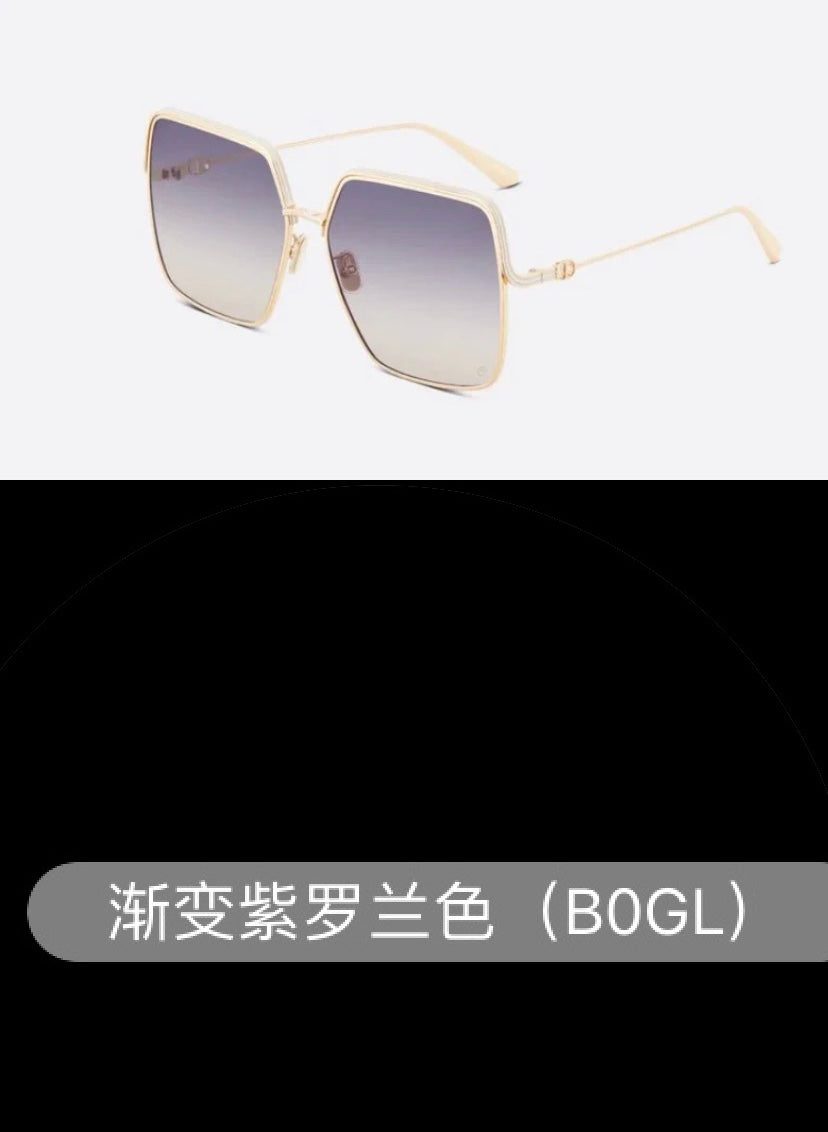 迪D家-墨鏡 Ever S1U 60口15-140 紫色