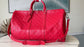 M23750 路L家-Keepall Bandoulière 旅行袋 紅色