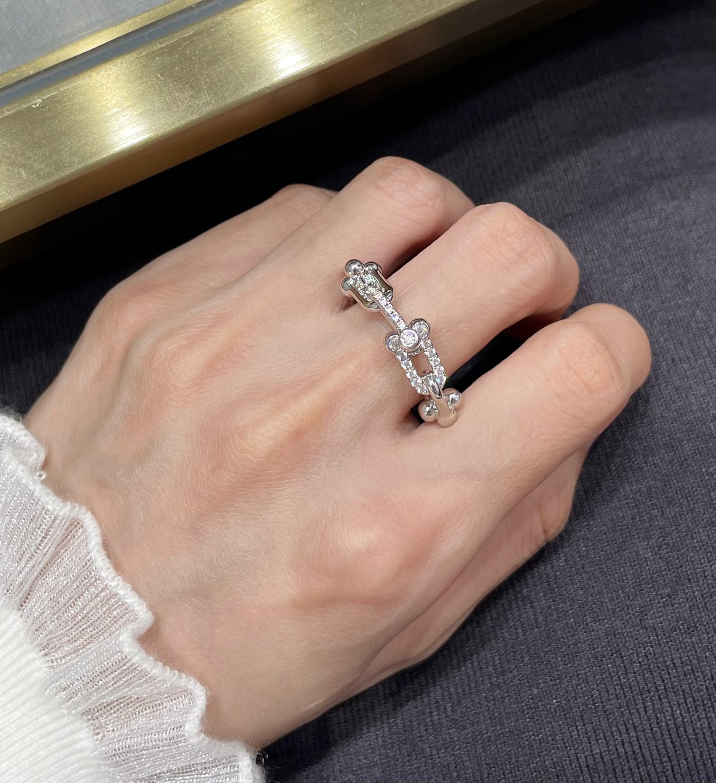 Tiffany-戒指014