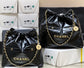小香家-22BAG雙口袋垃圾包 黑色