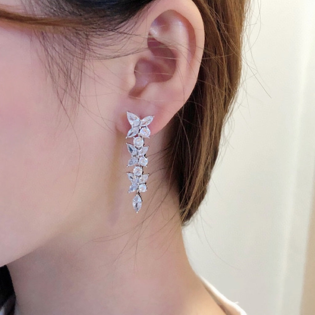 Tiffany-耳環015