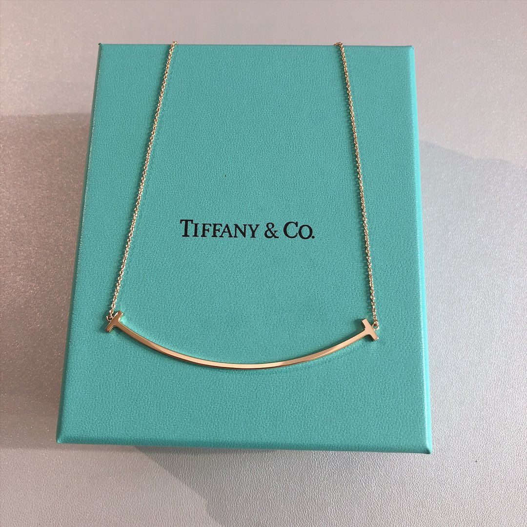 Tiffany-項鍊102
