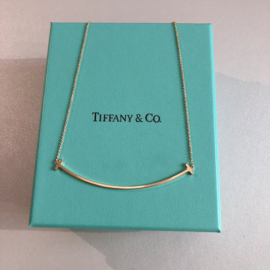 Tiffany-項鍊102