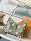 M46672 路L家-Carryall 托特包 牛油果綠