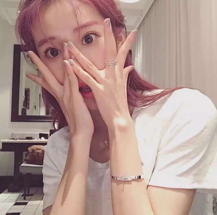 小愛款-手環012