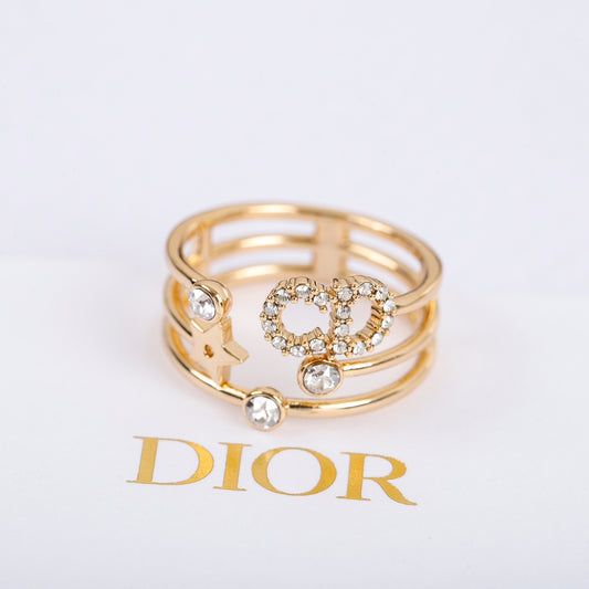迪D家-戒指