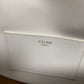 賽C家-TaBou Clutch 手提肩背包 米白色