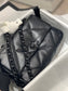 小香家-19bag so black全黑