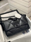 小香家-19bag so black全黑