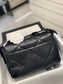 小香家-19bag so black全黑