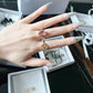 迪D家-星星戒指