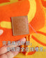 羅L家-羅字母塗鴉圍巾 30*180cm 90%羊毛10%羊絨