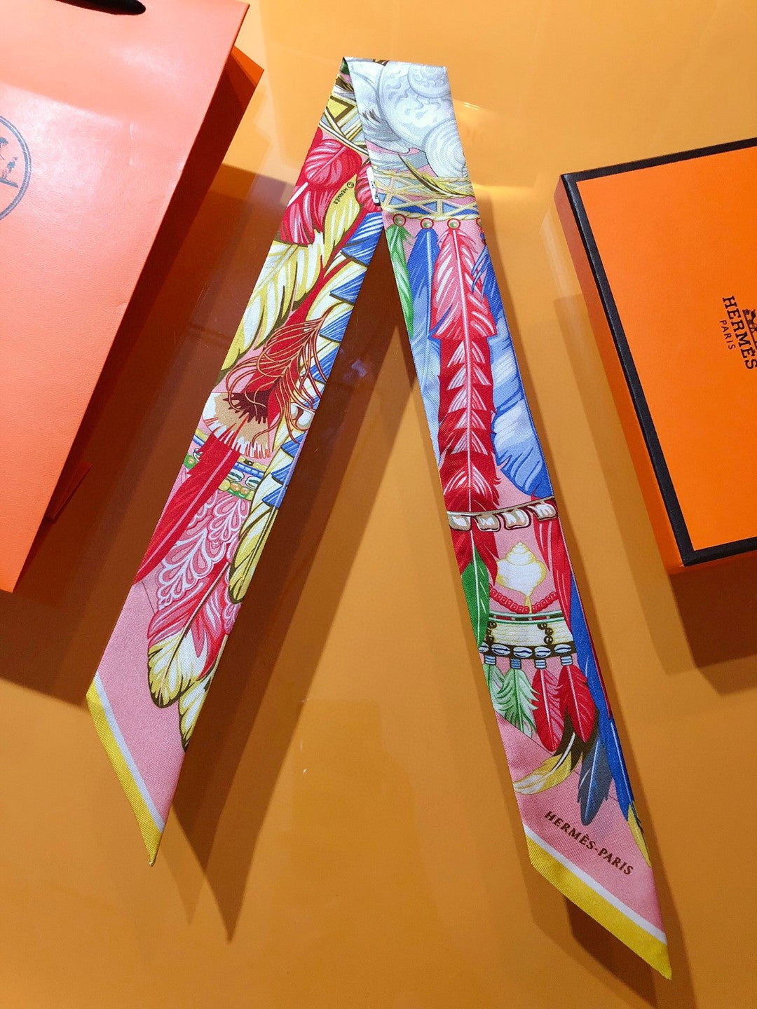 小愛款-太平之舞絲帶 5X86cm 100%斜紋